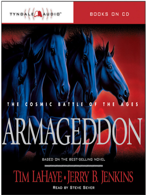 Title details for Armageddon by Tim LaHaye - Wait list